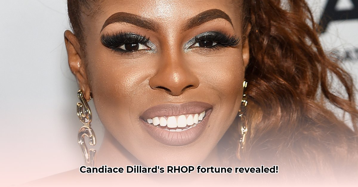 candiace-rhop-net-worth